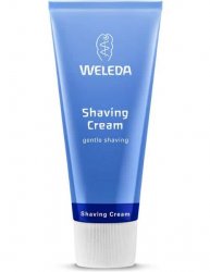 Shaving Cream 75 ml. Weleda